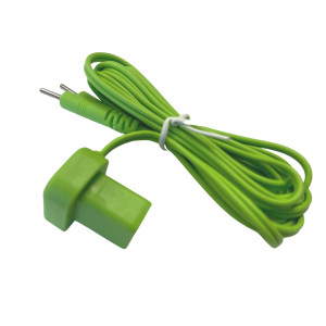 Cable Dea Trainer Aed 112 Verde